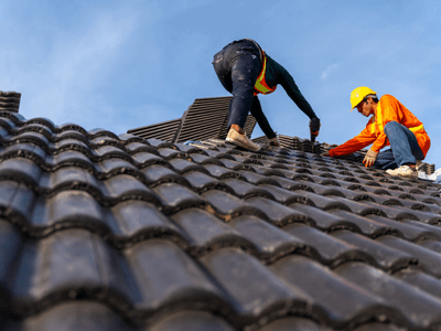 About Roof Repair Experts West Monroe, LA