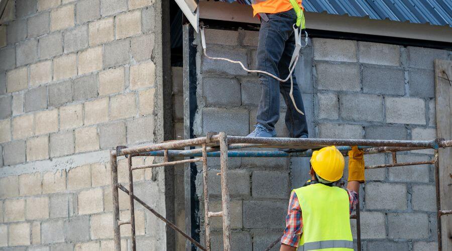 Professional New roof installation in West Monroe, LA